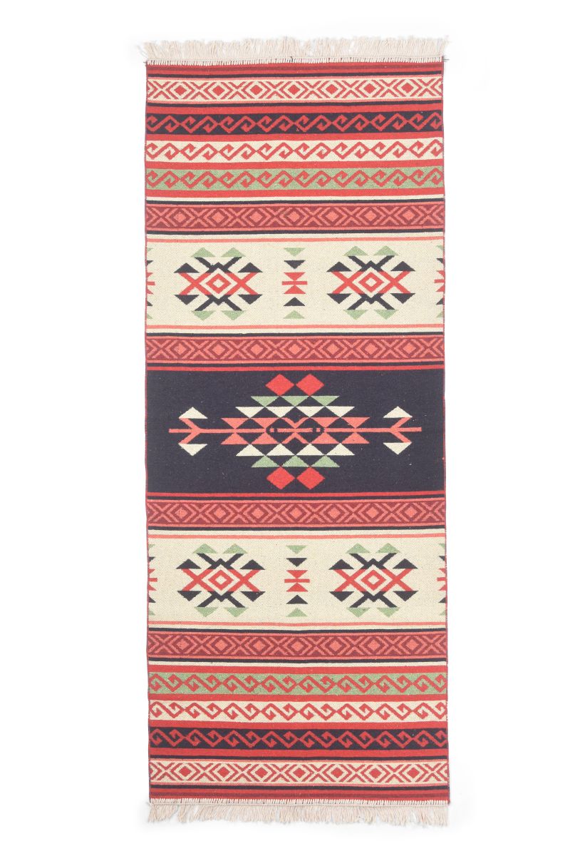 kilim rug - runner