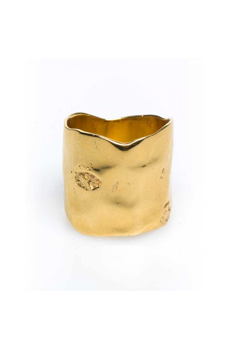 dream ring gold - 16