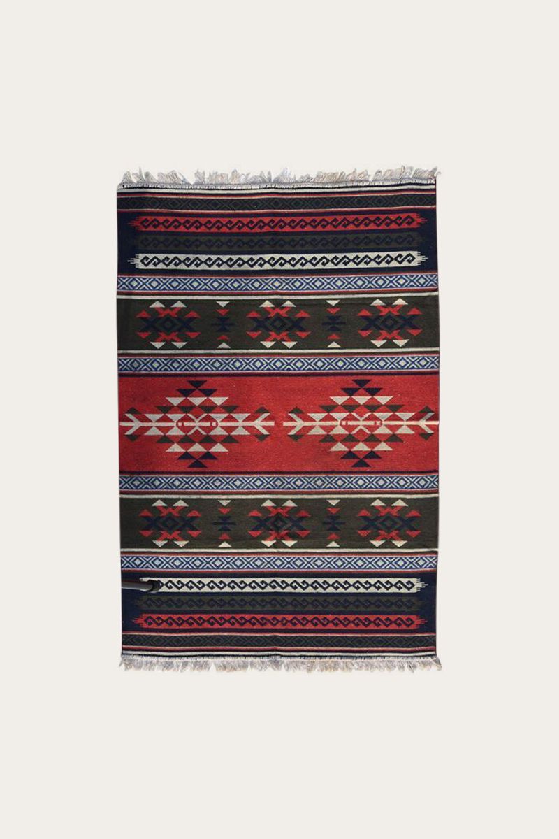 kilim rug - 180x120cm