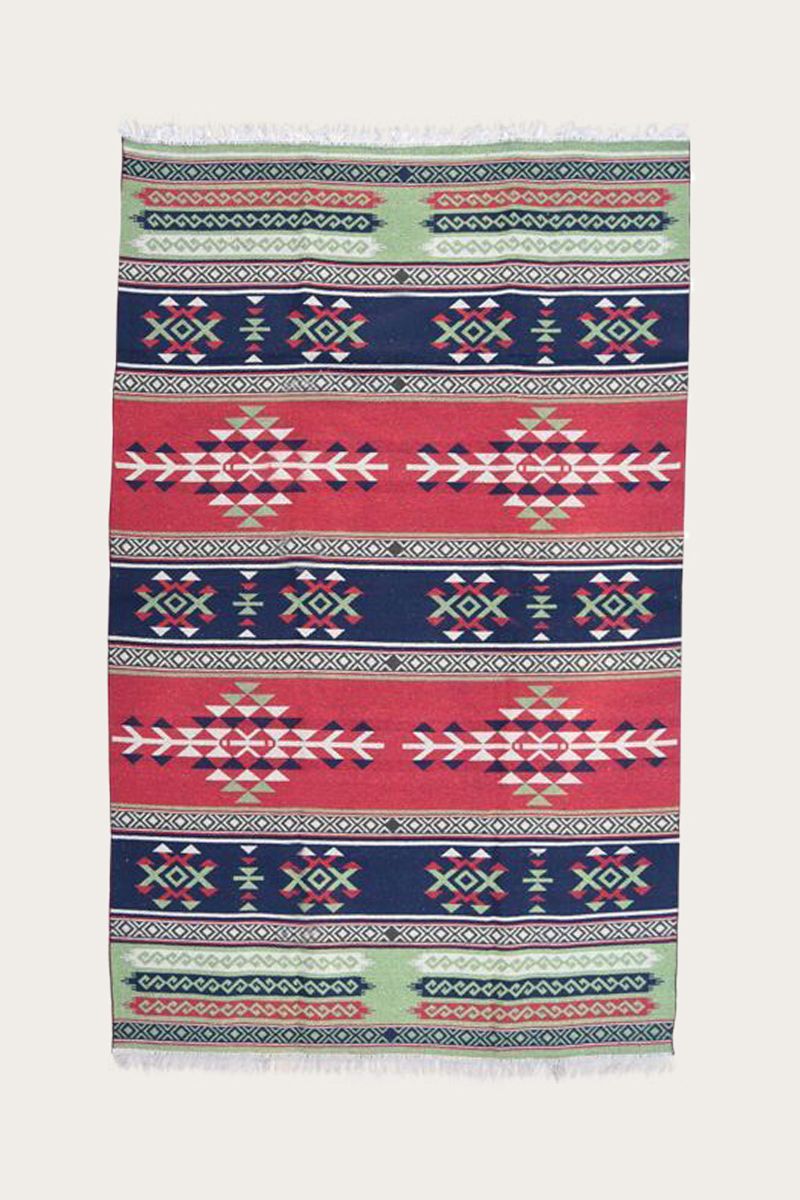 kilim rug - 250x160cm