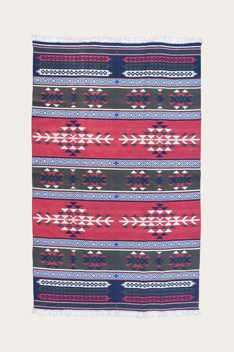kilim rug - 250x160cm