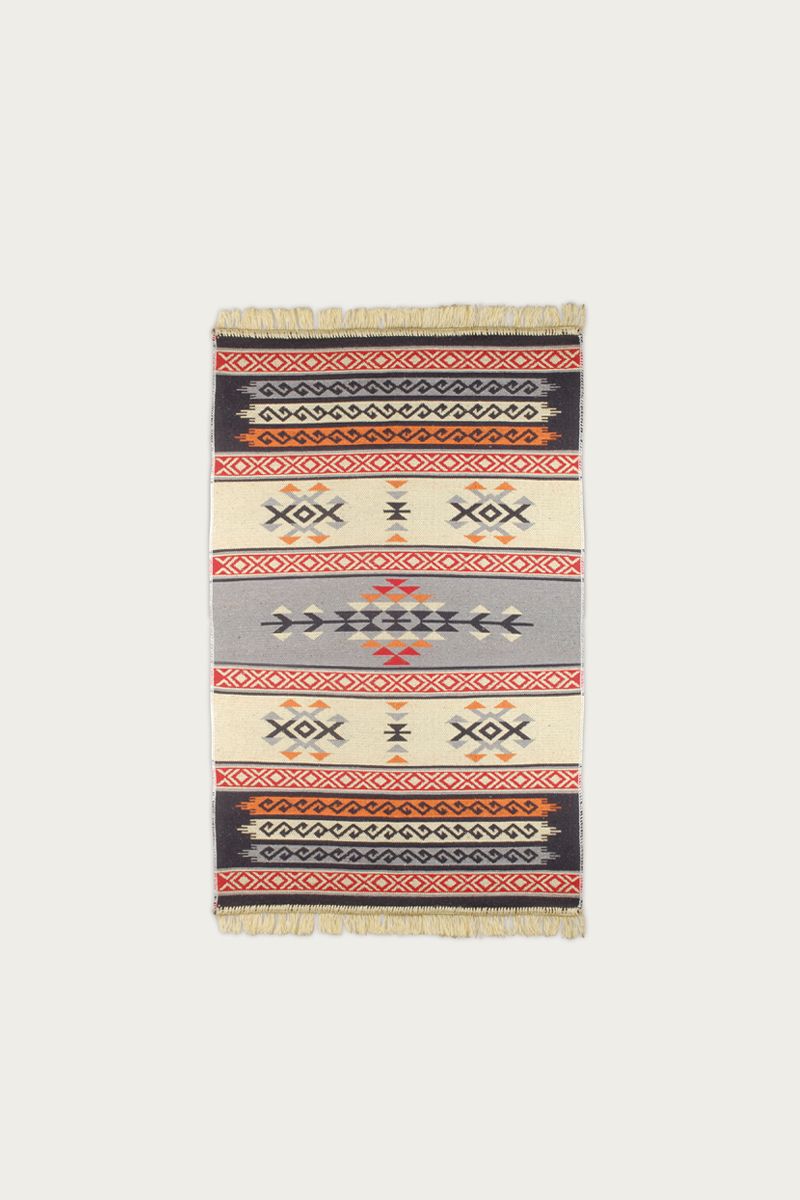 kilim rug - 80x125