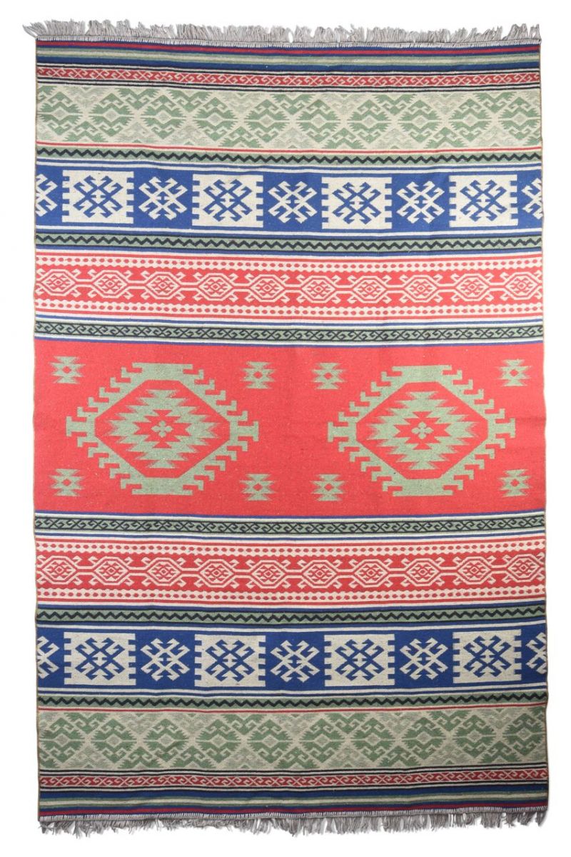 kilim rug - 250x160cm