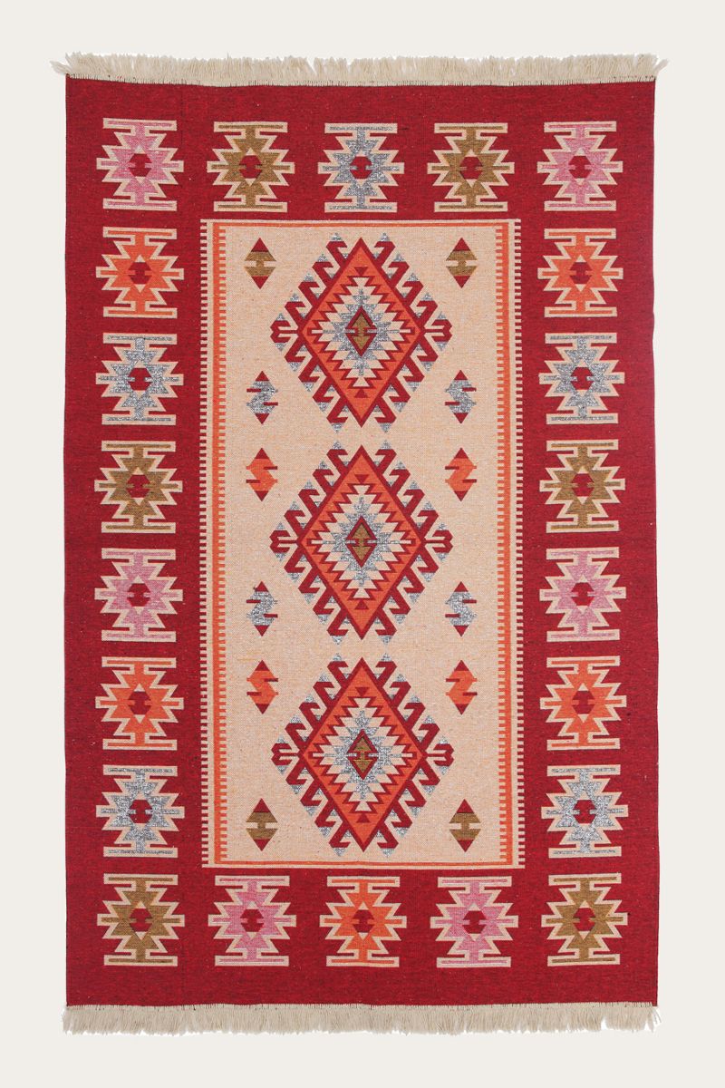 kilim rug - 200x300 cm