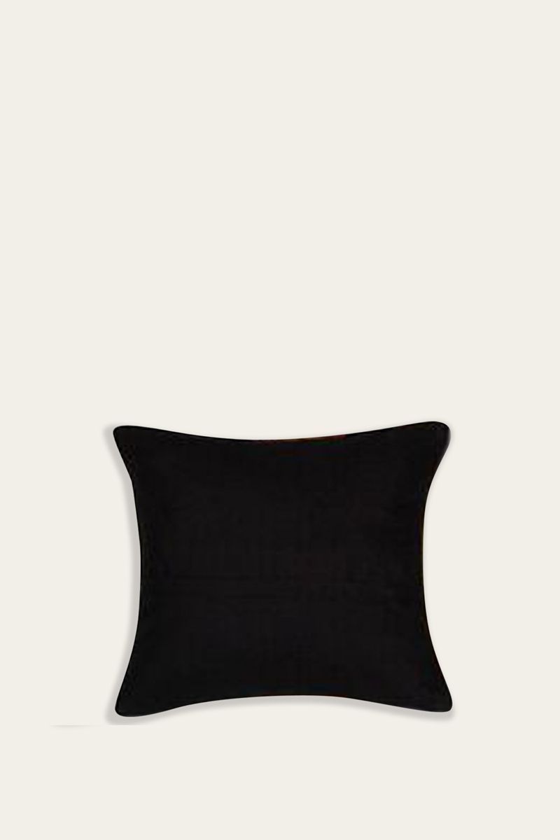 Kilim pillow Ottoman