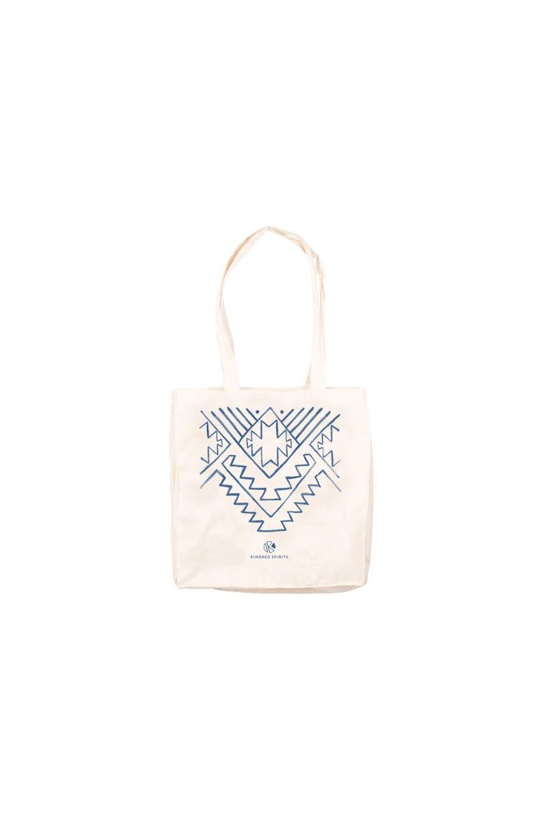 cotton canvas tote bag