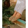 Category Embroidered Moccasin Florence image