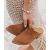 Category Embroidered western Mule Catalina image