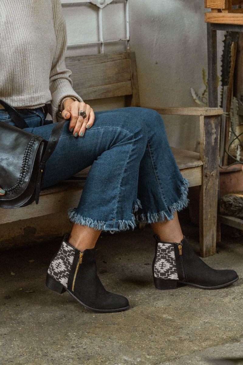 Gratis gift Jamie boots 