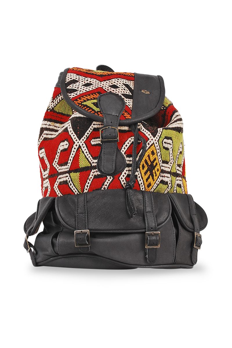 Traveller's Backpack