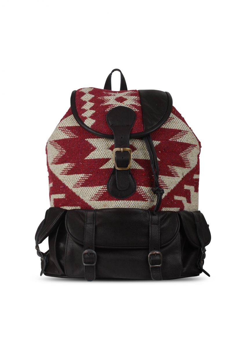 Traveller's Backpack