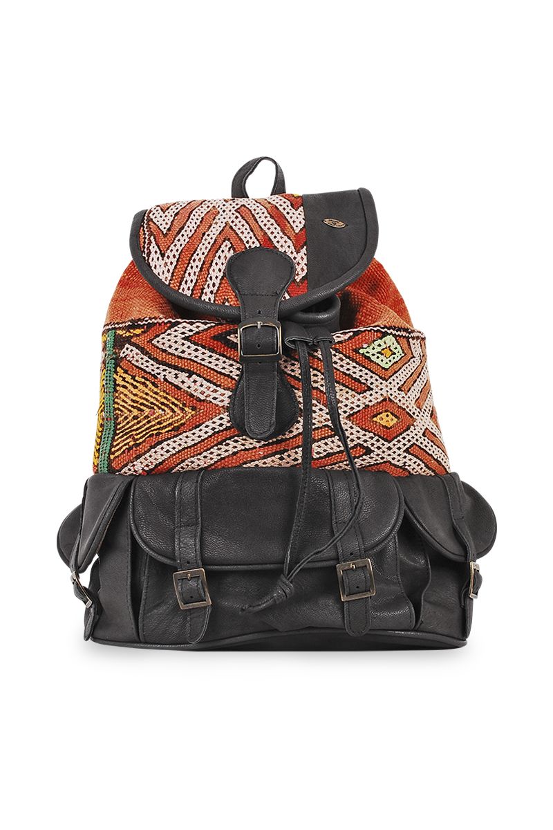 Traveller's Backpack