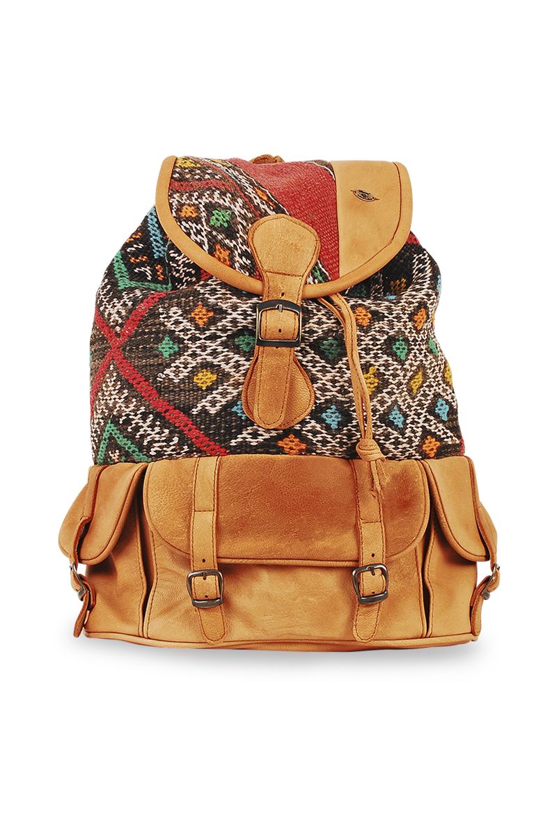 Traveller's Backpack
