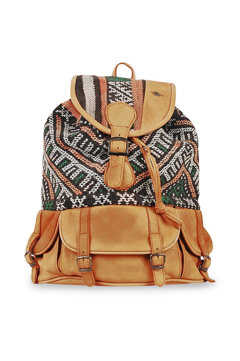 Traveller's Backpack