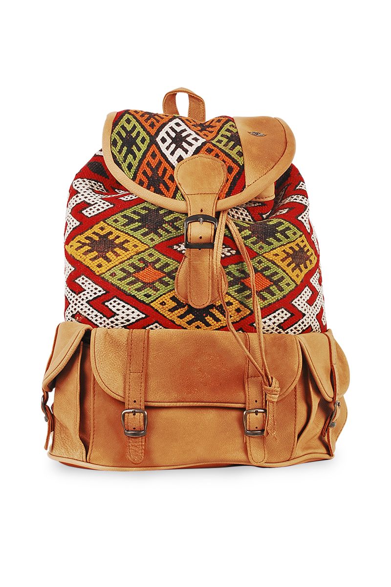 Traveller's Backpack