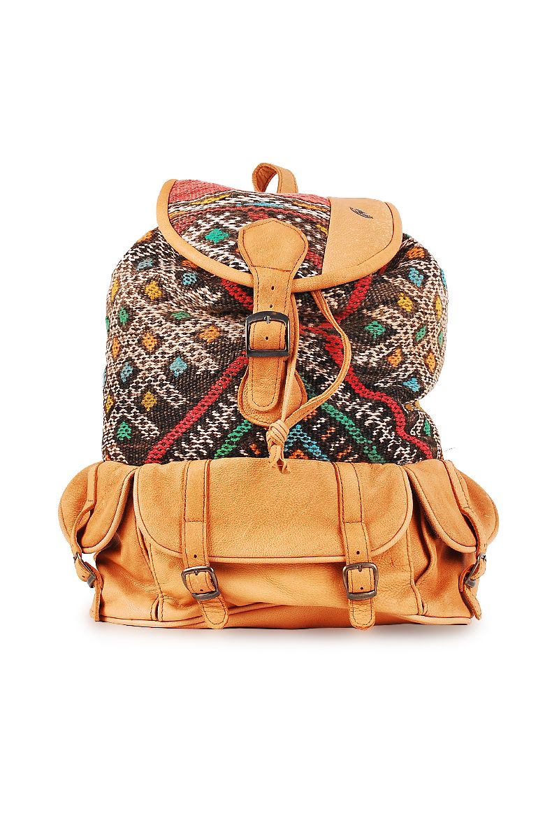 Traveller's Backpack