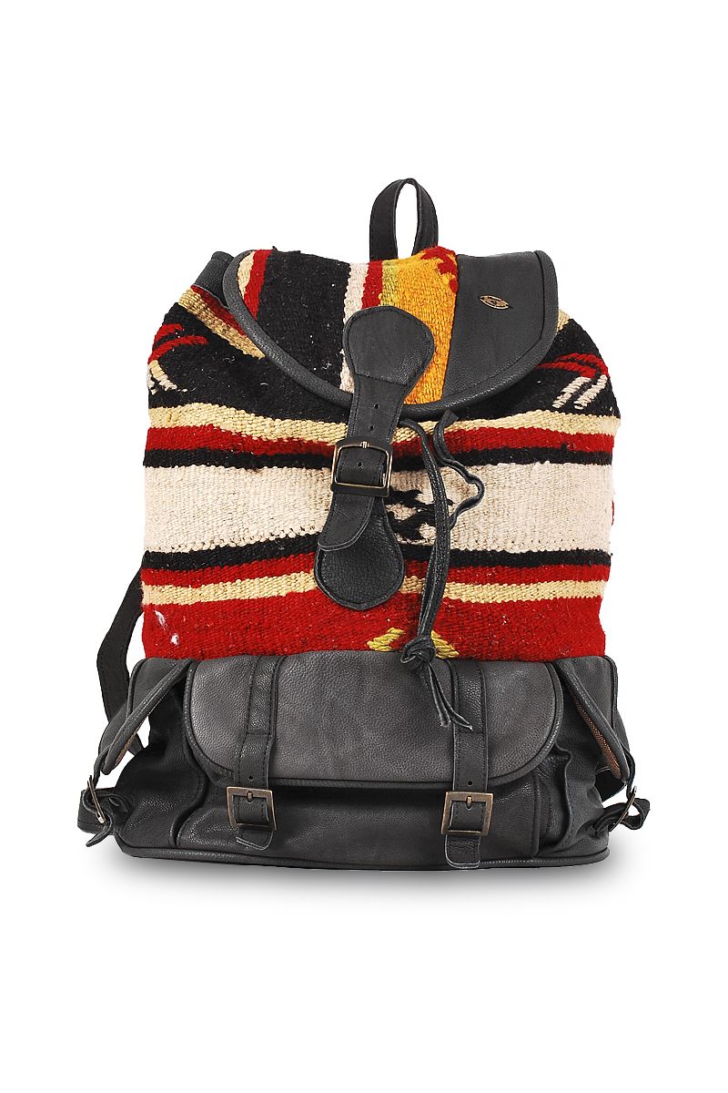 Traveller's Backpack
