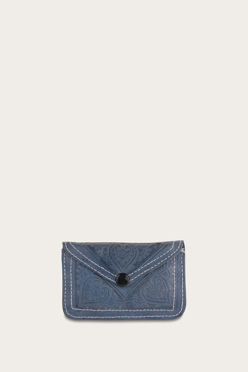 wallet leather small nomad