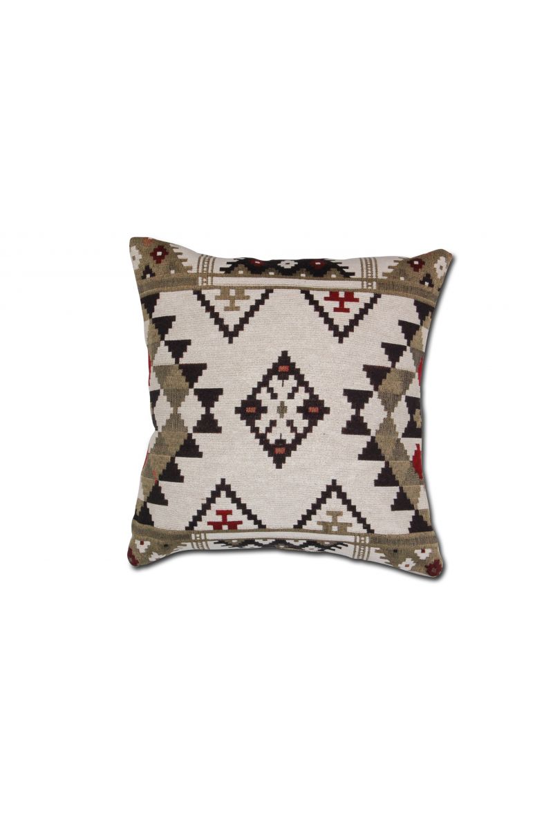 Pillow case diamond