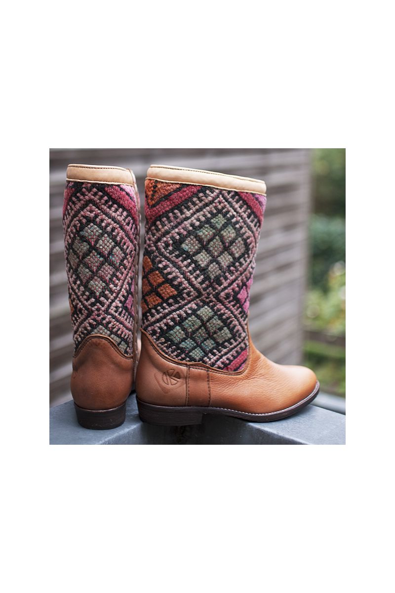 Lee Ann Boots