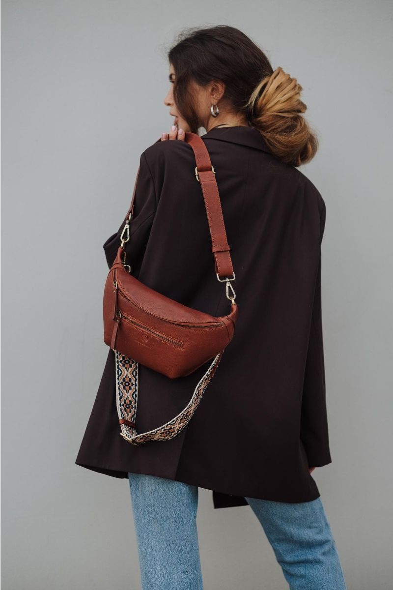 Gratis gift Crossbody Tas 