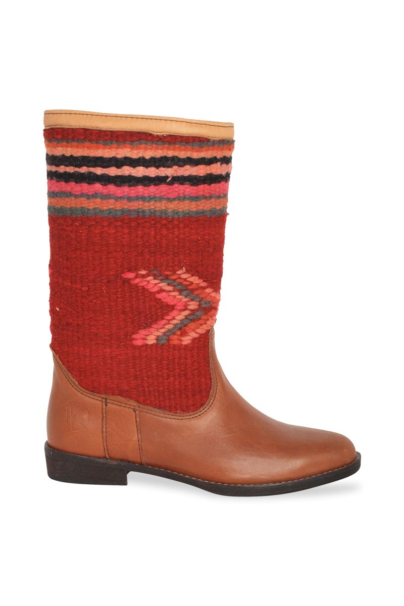 Lee Ann Boots