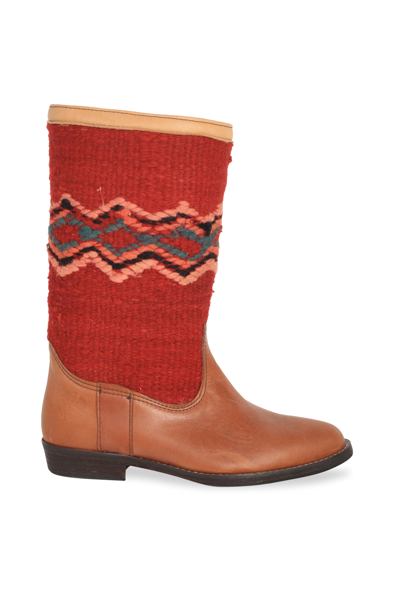 Lee Ann Boots
