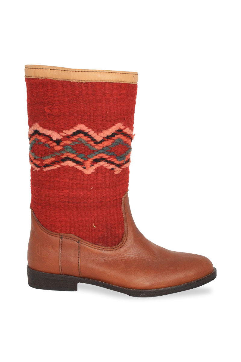 Lee Ann Boots