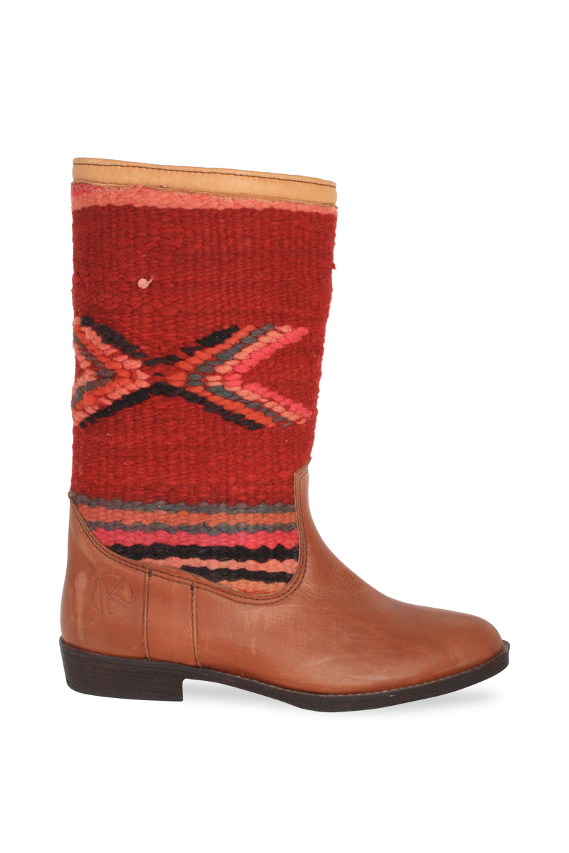 Lee Ann Boots