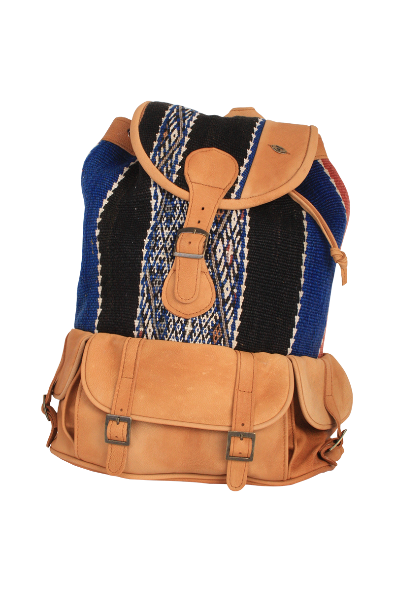 Traveller's Backpack
