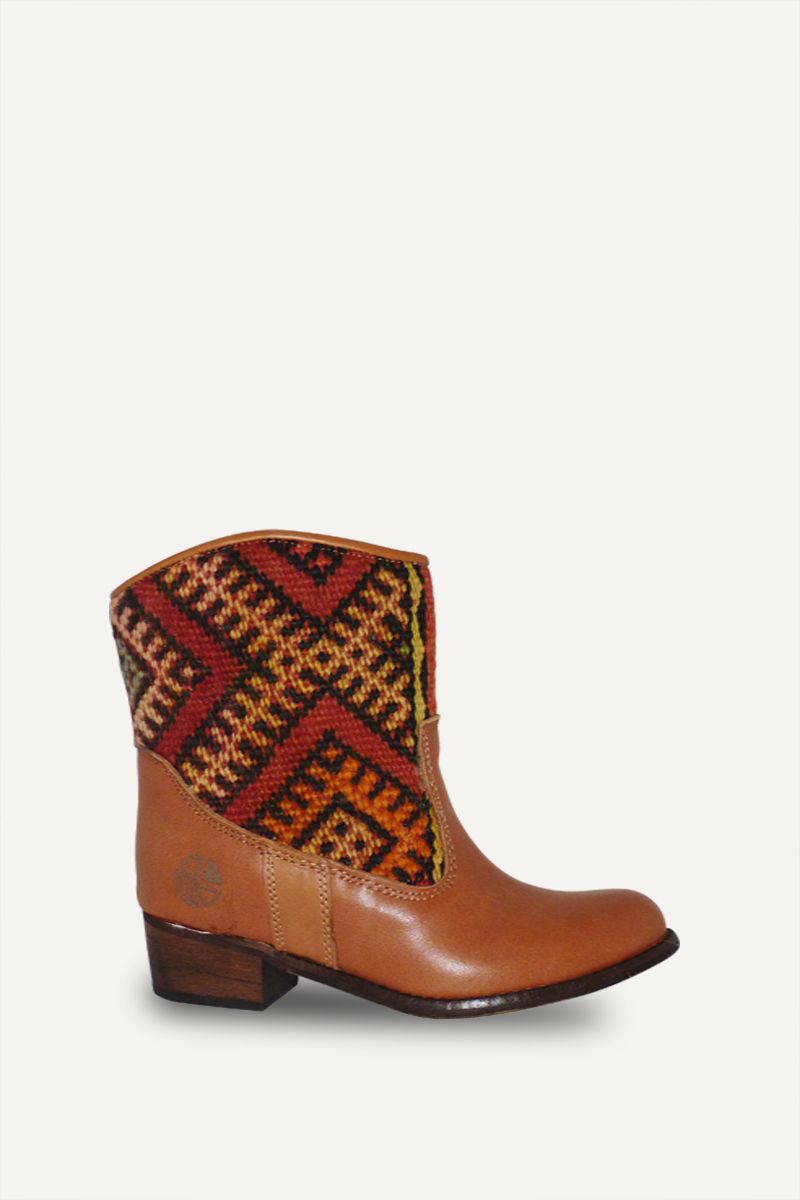 Inez Boots