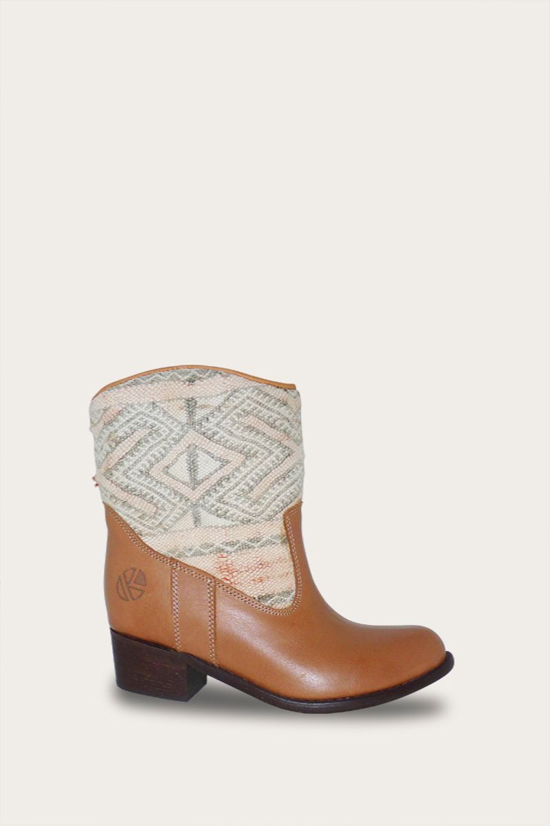 Inez Boots
