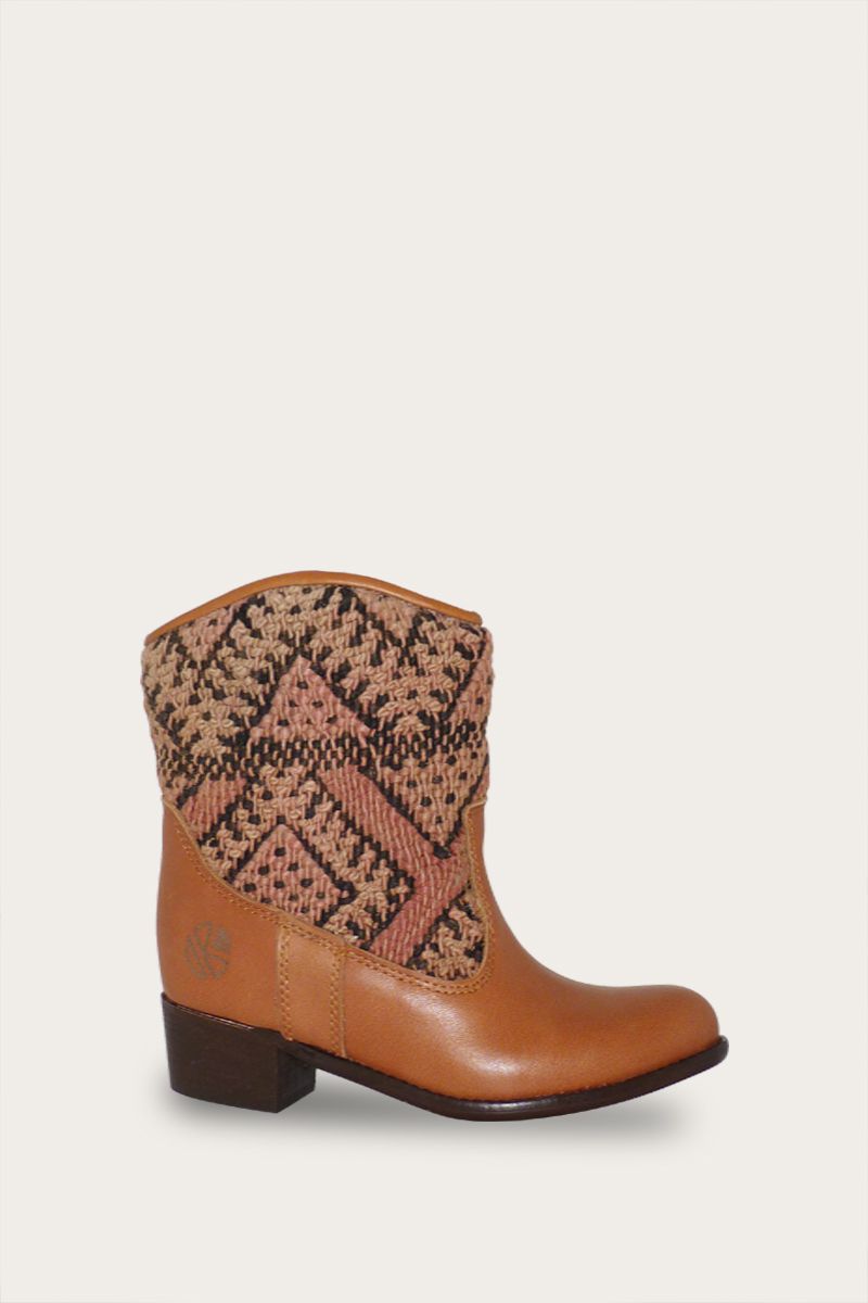 Inez Boots