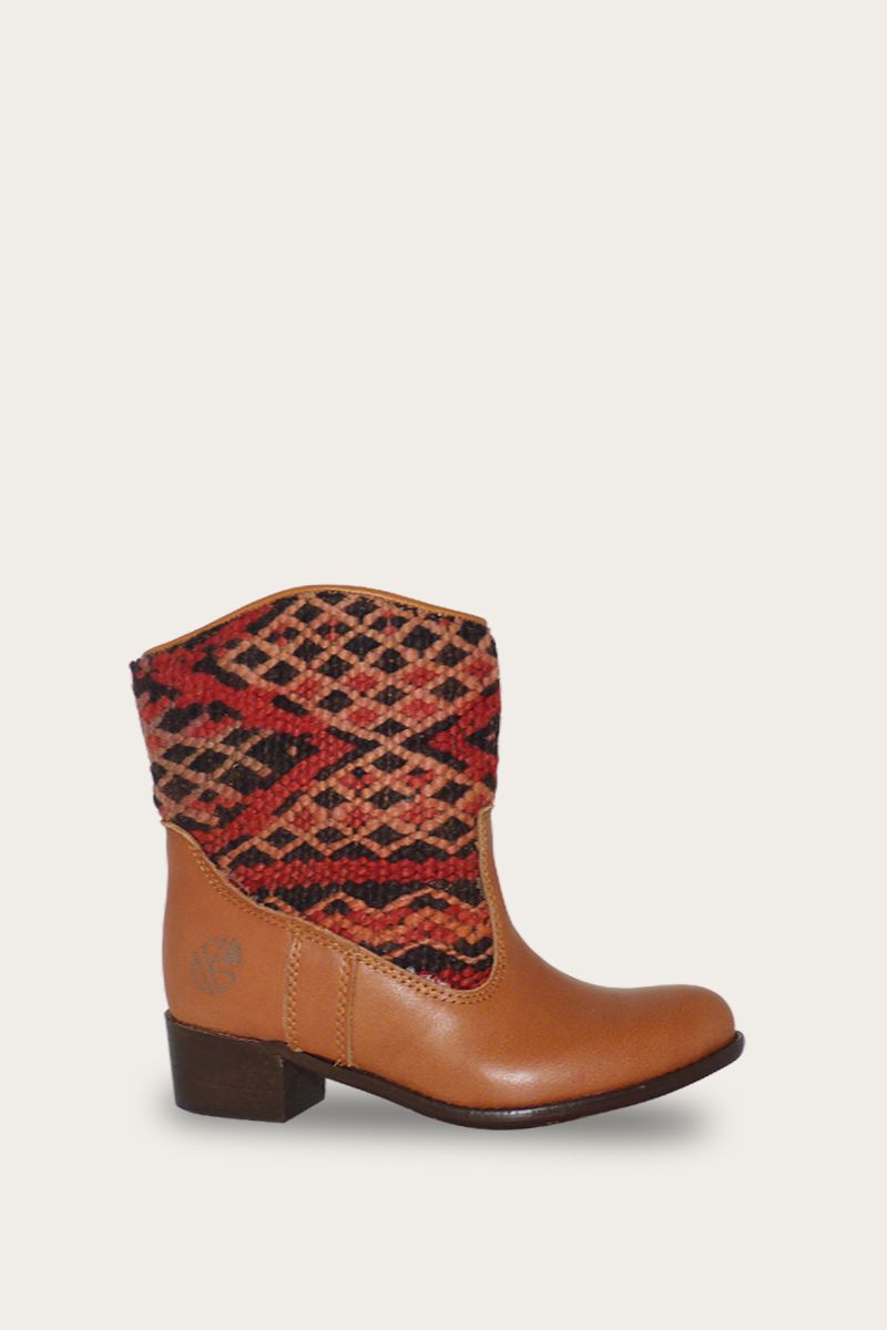 Inez Boots