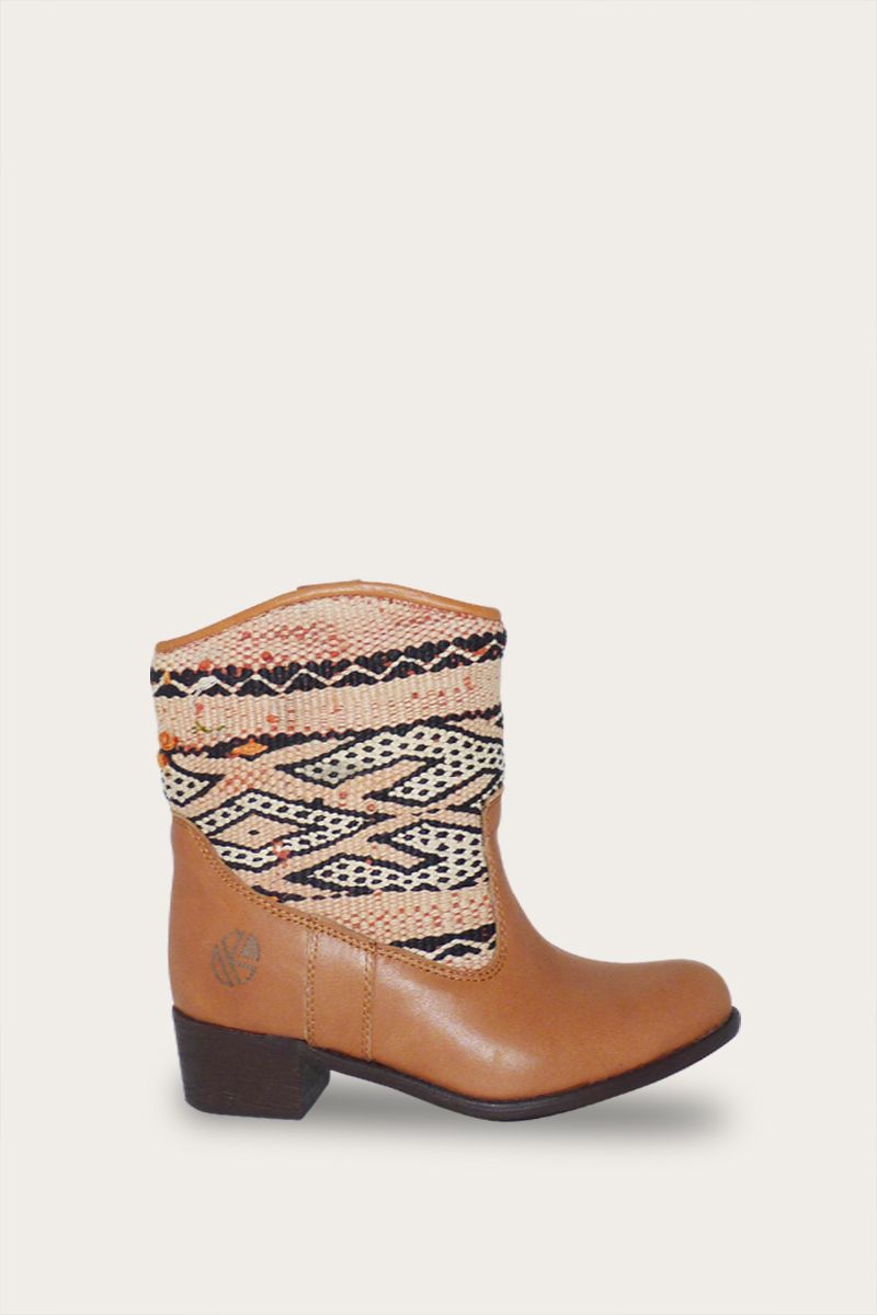 Inez Boots