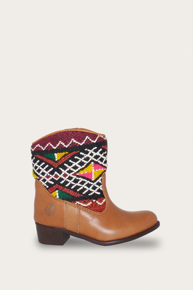 Inez Boots