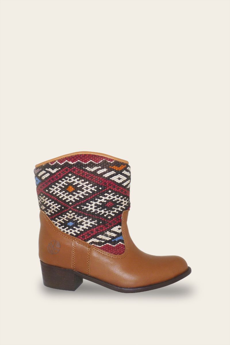 Inez Boots