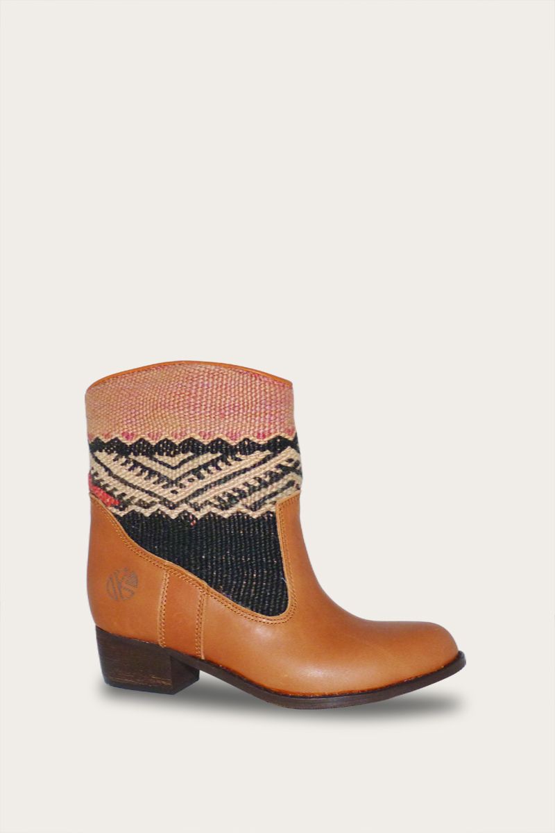 Inez Boots