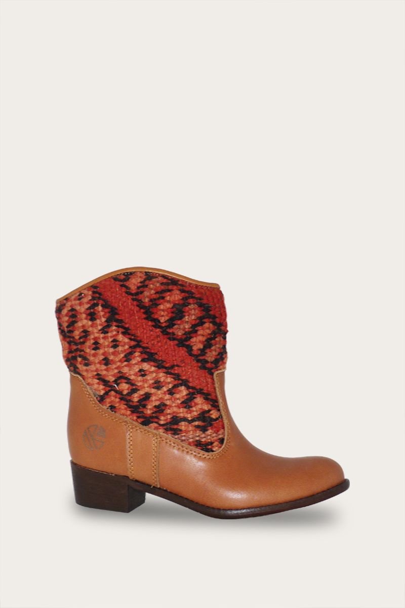Inez Boots