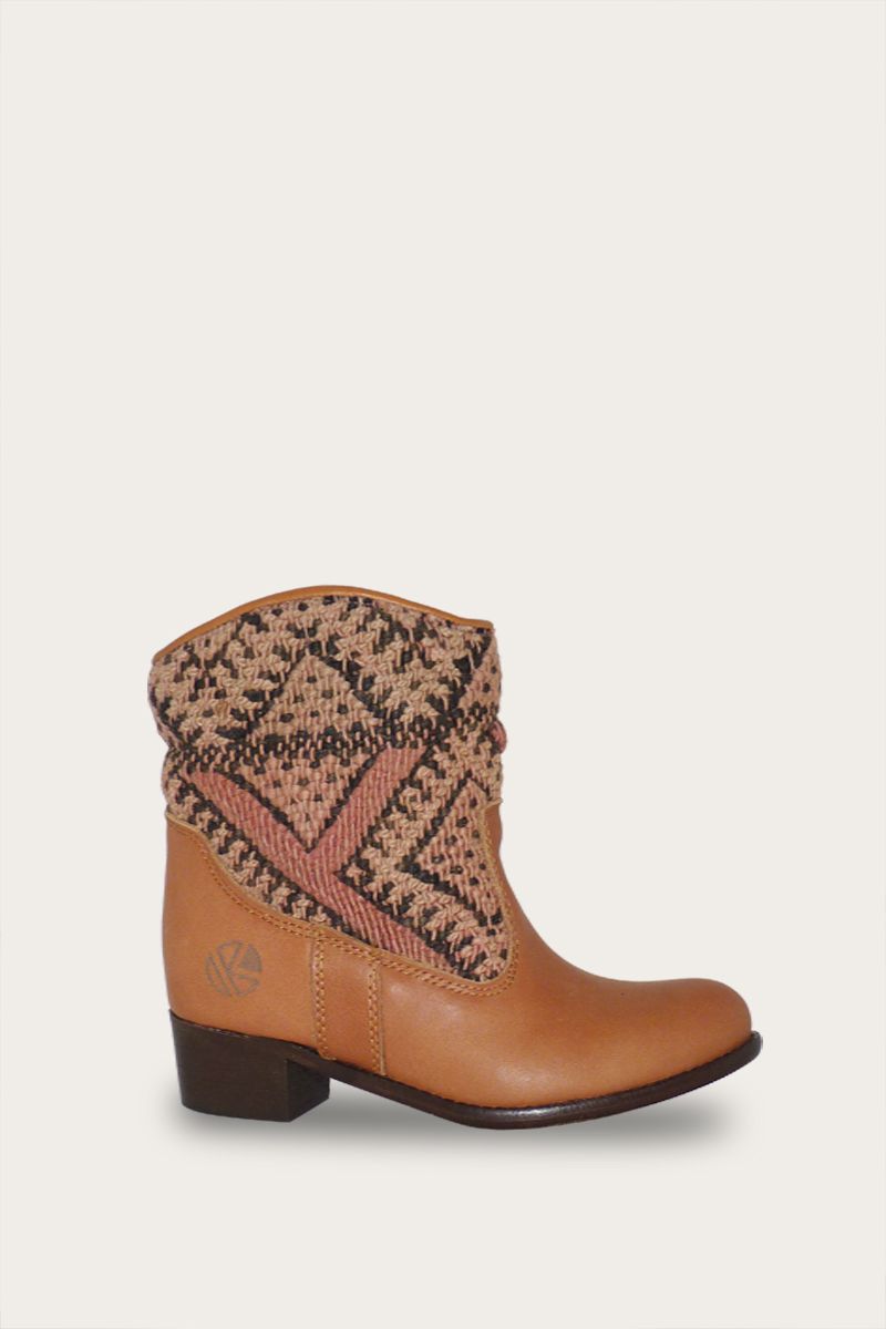 Inez Boots