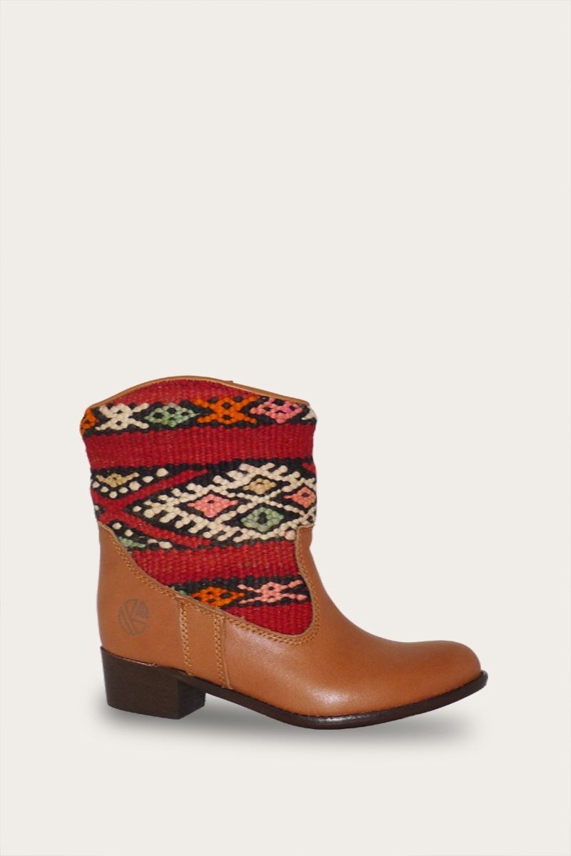 Inez Boots