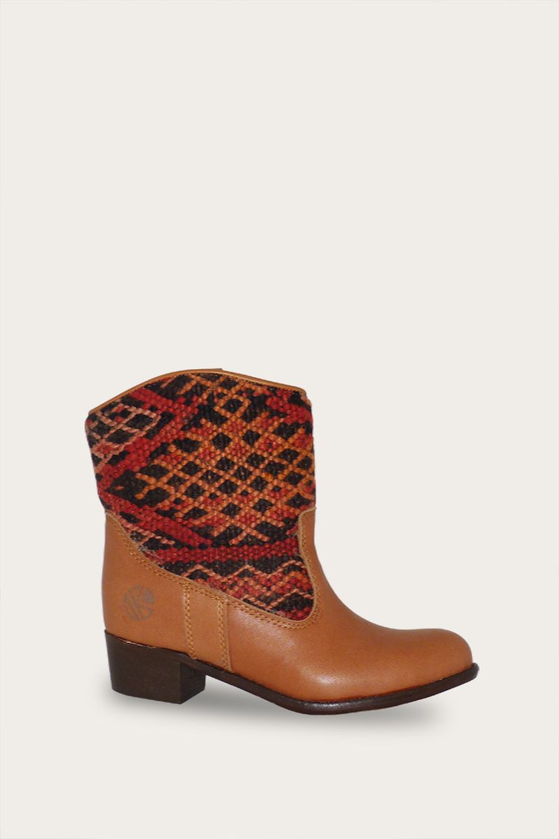 Inez Boots