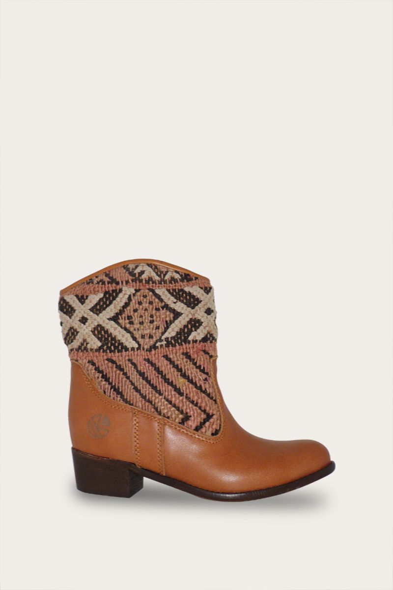 Inez Boots