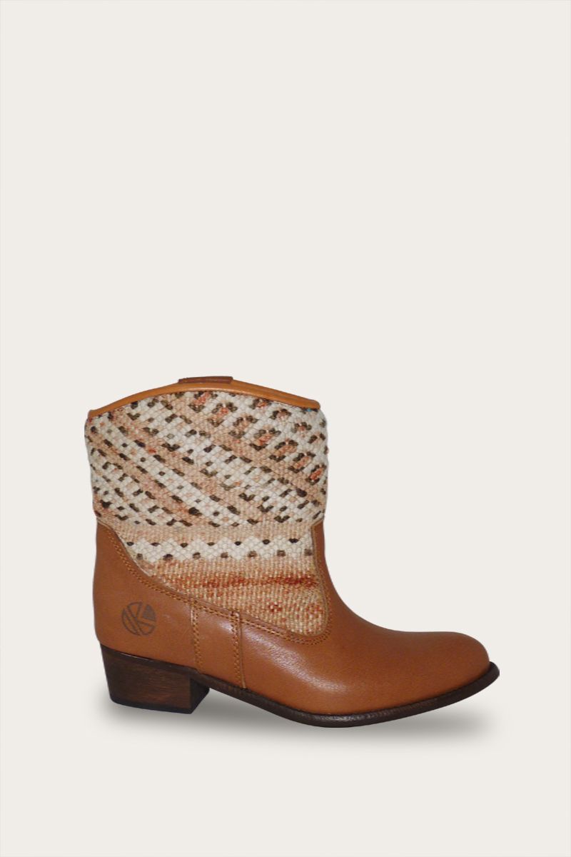Inez Boots