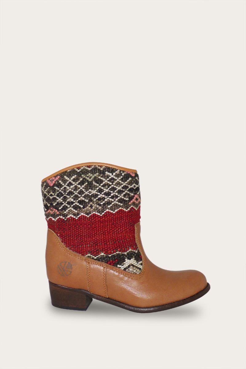Inez Boots