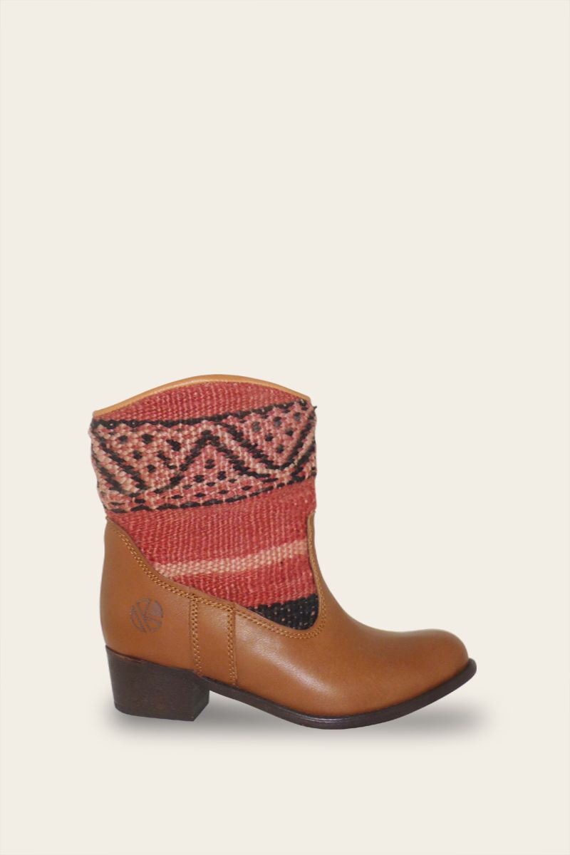 Inez Boots