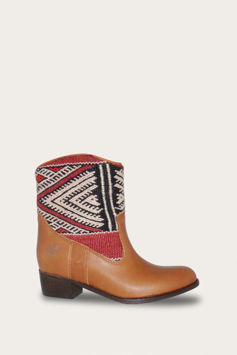 Inez Boots
