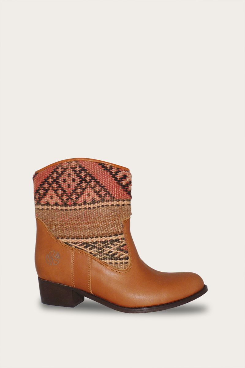 Inez Boots
