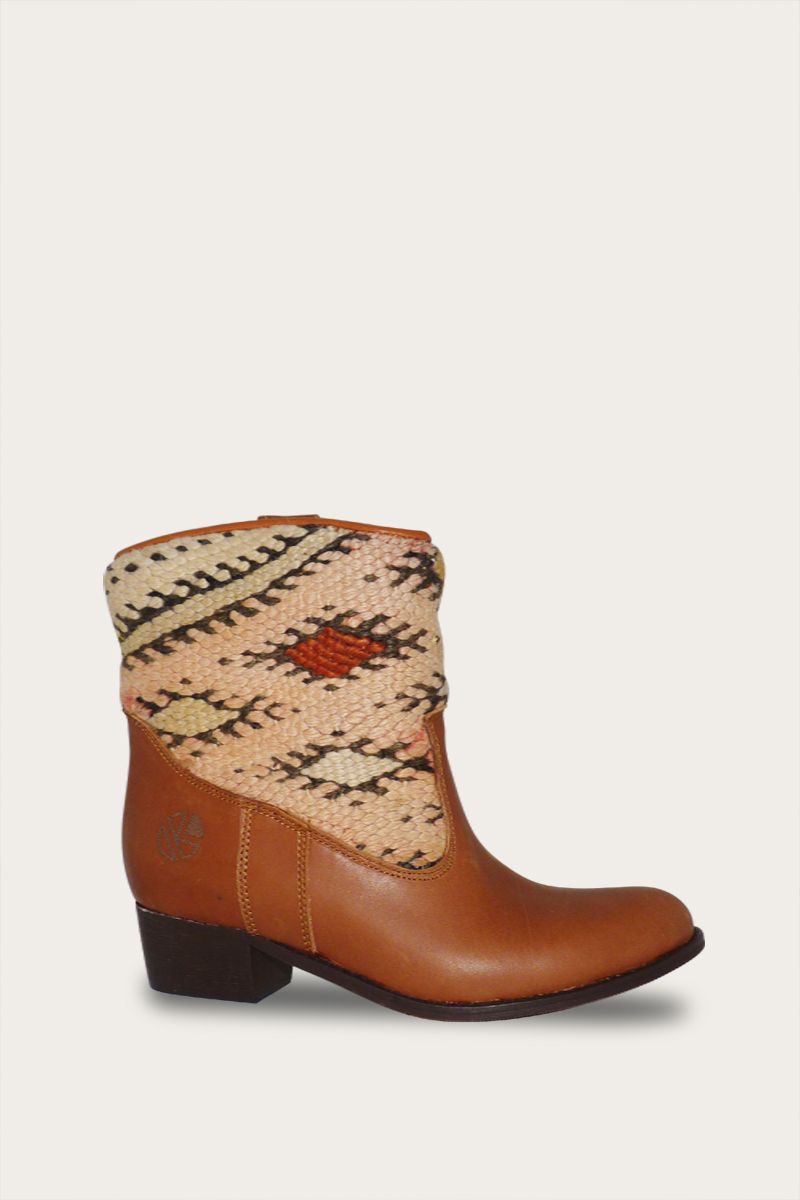 Inez Boots