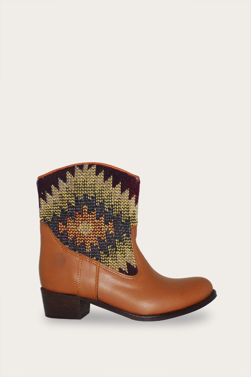 Inez Boots